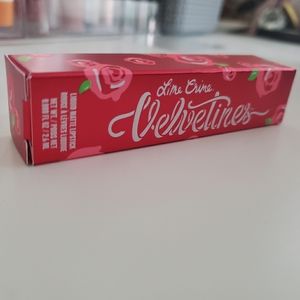 Lime Crime Velvetine Virgo